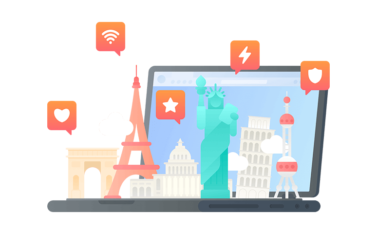 在巴西连接到中国vpn - MALUS加速器